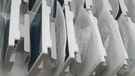Fsdu LCD スクリーン用段ボールビデオデジタルフォトフレーム