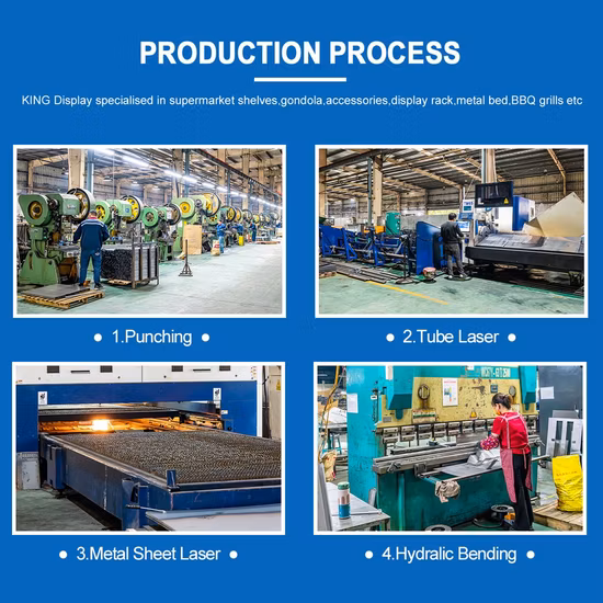 カスタマイズされた衣料品ラック店舗ディスプレイ、衣料品店用ディスプレイ、衣料品店家具