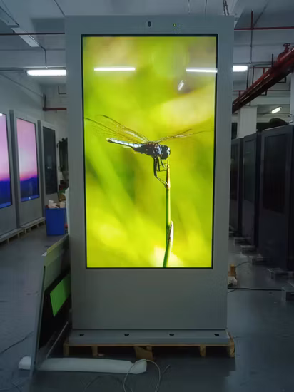 ストリートファニチャー屋外喫煙シェルターバス停広告ディスプレイ